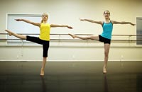 Kids Dance Crew Lessons
